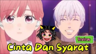 Kehangatan Cinta | Review