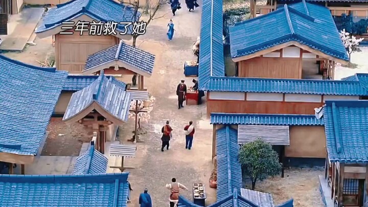 Dù em có biến thành kiểu gì, anh ấy vẫn nhận ra em ngay lập tức — Trịnh Nghiệp Thành đúng là Từ Cửu 