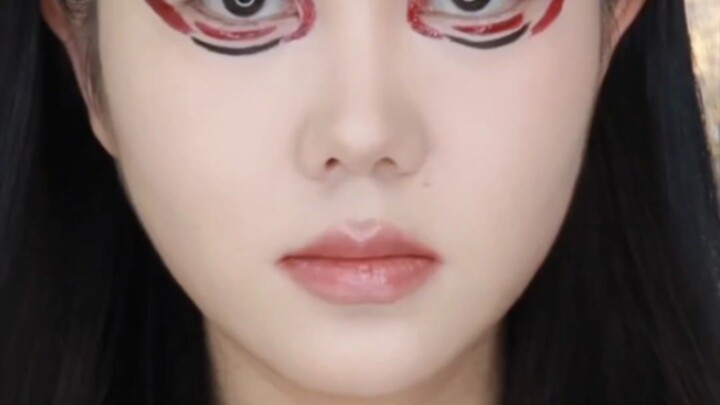 Girls with puffy eyes, gather ’round! NC’s swelling‑reducing method will help you master every eye m