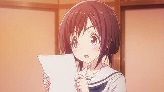 EP11 - Hanayamata [Sub Indo]