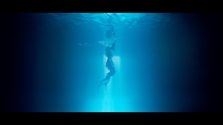 CG SHOWREEL / Megapolis video