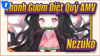 Thanh Gươm Diệt Quỷ AMV
Nezuko_1