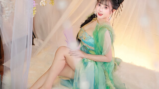 Didi, pacar gaya lama kamu sedang online