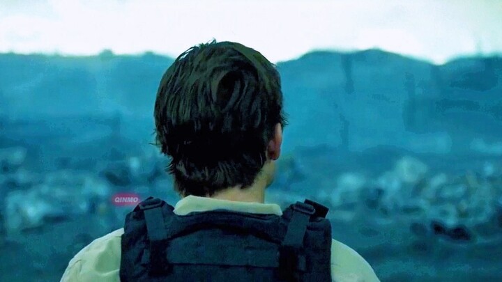 “Born from the Flames! Confront the Inferno!”