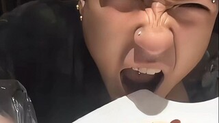 大自然生态分解者 胜哥