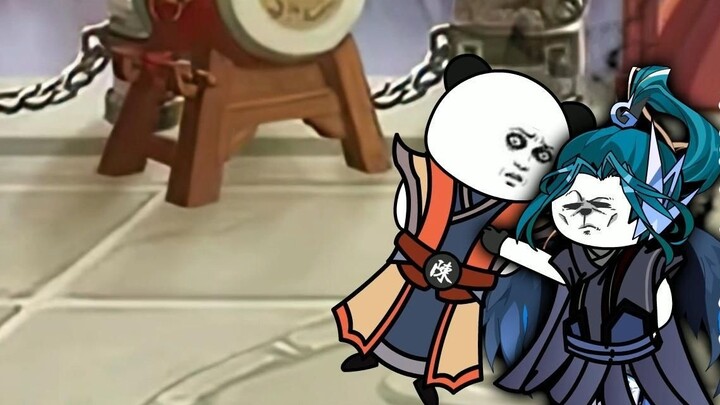 "The Strongest Demon God 2" The elders of the Chen family are dispatched together, San Feng fights a