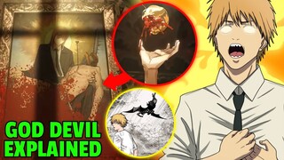 The Best Chainsaw Man Theory You'll Ever Watch, Seriously