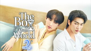 the boy next world 2 indo