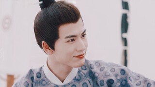 [Wu Lei × Zhang Linghe] 1.0 Xinghetan | Salinan manis bencana dunia dari Dewa Abadi Changheng, Jende