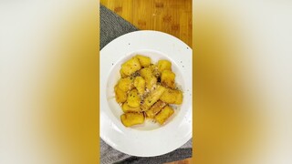 Here are two sauces perfect paired with Gnocchi reddytocookwithlove reddytocook italianfood recipe 