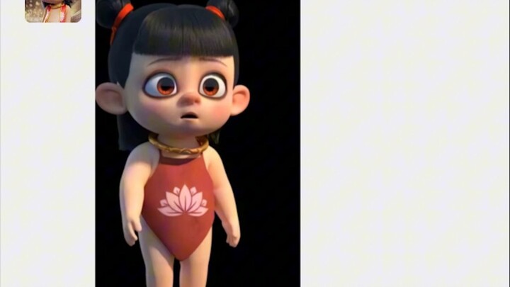 [Huaixiu Gang] Nếu Na Tra có một nhóm bạn!