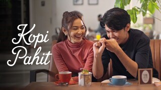 Kopi Pahit - Feature Film (2022) Mahalini Raharja, Raja Giannuca, Natasya Rahmawati