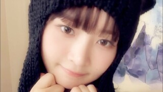 直井怜《喵喵》猫咪挑战