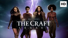 The Craft: Legacy (2020) SUB INDO