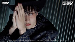 [BÊN TRONG SEVENTEEN] Hậu trường buổi chụp hình tạp chí thế giới Madame Figaro của THE 8