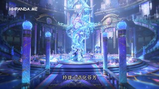 Đế Linh Yêu - Mặc Thuỷ Linh Lung Tập 9 Vietsub Miễn Phí - HHPANDA