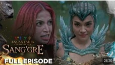 Filipino Encantadia Episode 30 - Ang pag uwi ni Pirena sa Encantadia at ang mga bihag ni Mitena