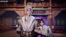 Against The Sky Supreme Eps 434 Sub Indo