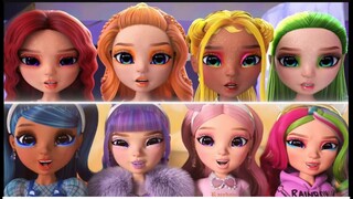 "This is Our Team" Song! 🎵 | Rainbow High
