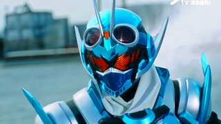 Kamen Rider Gothard baru muncul! Laporan khusus siaran PV