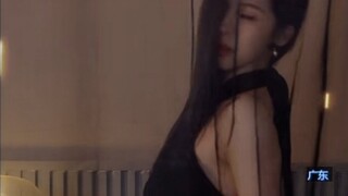 黄加一跳舞230418