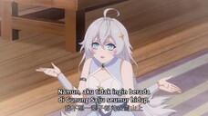 Shiye Mowang Episode 2 Sub Indo
