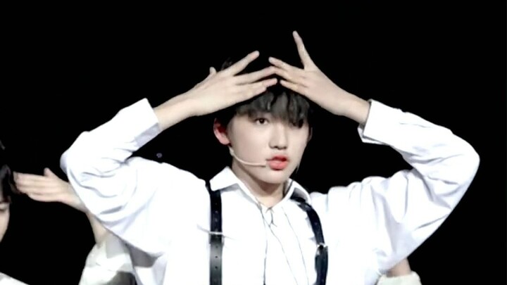 [Song Yaxuan] Tampan dan cantik bukanlah hal yang kontradiktif