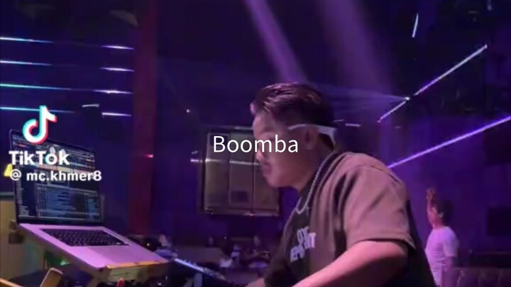 Boomba25
