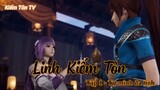 Linh Kiếm Tôn Tập 1 - Tự bản thân nhiều tình