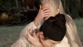 戏外kswl,亲密死了,是谁在为吻戏不能啃来啃去而遗憾啊,哦是我们夭柳批的正主