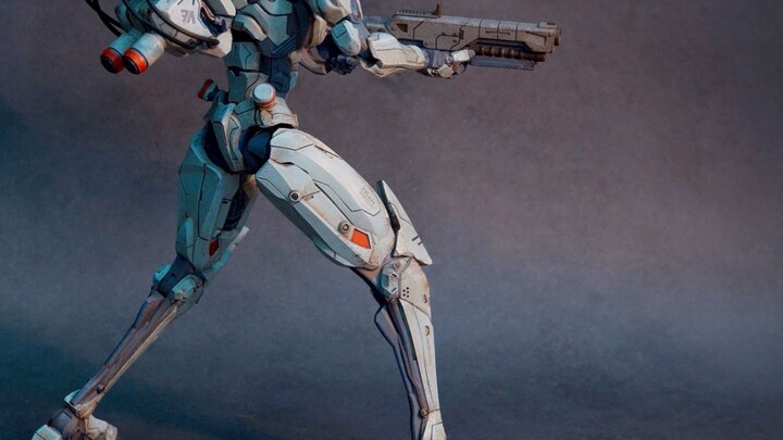 طريقة طلاء نماذج مناسبة للمبتدئين بفعالية عالية وتكلفة منخفضة