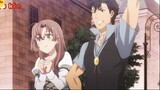 ALL IN ONE Sinh Ra Ta Đã Là Trùm Review Phim Anime Hay