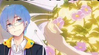 [Bottle/Flillian] Let's talk about Flillian! This is what I hope Jing Zi will become! Yuanyuan's sty