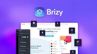 Brizy Cloud Review: Is This the Easiest Drag-and-Drop Builder Yet?