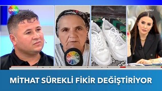 Mine Kocadağ'ın ayakkabıları köye nasıl gitti? | Didem Arslan Yılmaz'la Vazgeçme | 19.01.2023