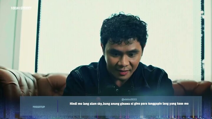 ‘Set Up’ Episode | High Street Trending Scenes