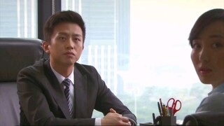 After ten years of love, Xiao Ran scolded Han Ling. Will things really change with money?