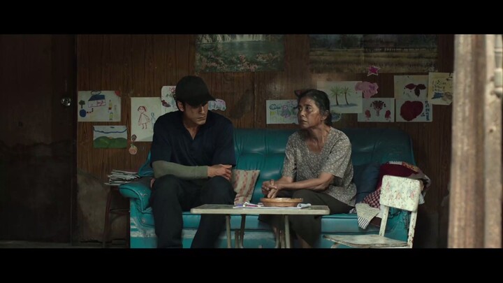 The Debt Collector (2026) คนเดือดทวงแค้น