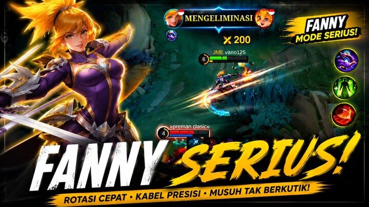 fanny ezz gaming