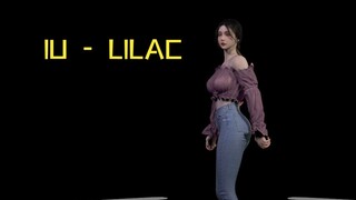 MMD IU-LILAC