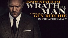 WATCH Movie: Wrath of Man 2021 trailer : link in the description: