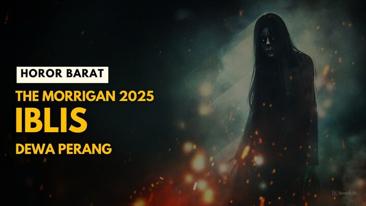 TH3 M0RR1G4N (2025) | D3W1 K3M4T14N B4NGK1T M3N3B4R T3R0R!