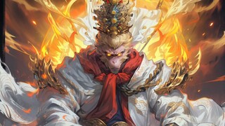 双！猴！大！战！（疾猴传）