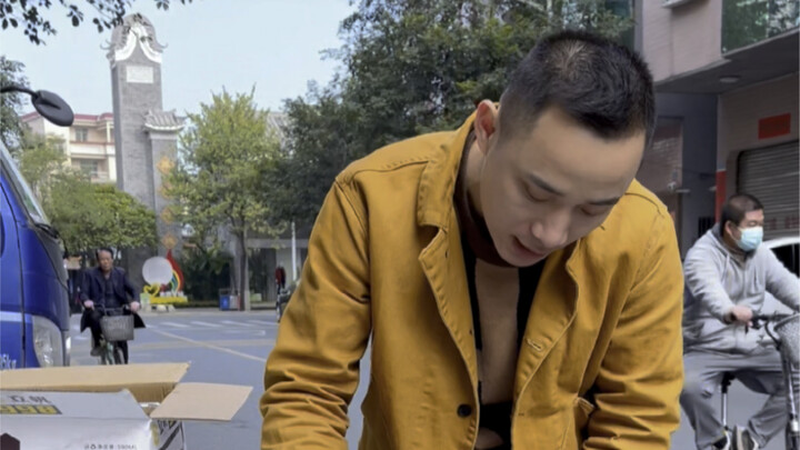 【男孩子打胶必修课】每个男孩子都要会的必修课，可以不用，但一定要会