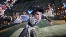 Martial Shattered Galaxy Eps 13 Sub Indo
