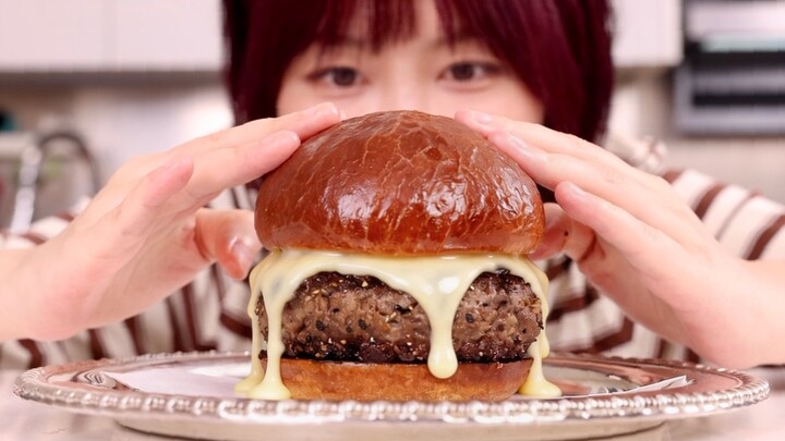 Mất 37 ngày để “giải mã” chiếc hamburger đắt nhất Thượng Hải, mà chi phí chỉ có…