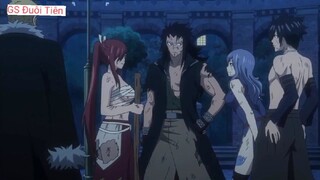 Hội Pháp Sư Fairy Tail - Tập 190 ( Lồng Tiếng )