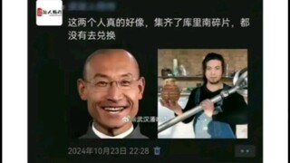 都是很清醒的人，让自己沉淀沉淀