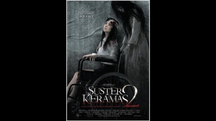 𝗦𝗨𝗦𝗧𝗘𝗥 𝗞𝗘𝗥𝗔𝗠𝗔𝗦 𝟐