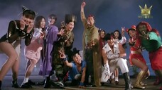Trường Học Bá Vương - Future Cops 1993